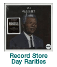 Record Store Day Rarities