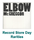 Record Store Day Rarities