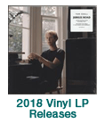 2018 Vinyl LP Releases