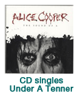 CD singles Under A Tenner