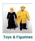 Toys & Figurines