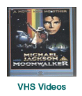 VHS Videos