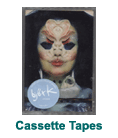 Cassette Tapes