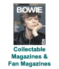 Collectable Magazines & Fan Magazines