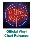 Official Vinyl Chart Releases