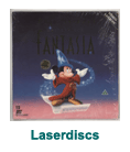 Laserdiscs