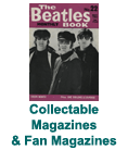 Collectable Magazines & Fan Magazines