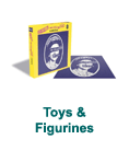 Toys & Figurines