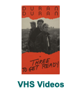 VHS Videos