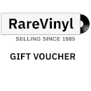 Gift Vouchers now available via our mobile friendly site "RareVinyl.com". RareVinyl sells everything that eil.com does. Vouchers purchased can only be used on RareVinyl.com