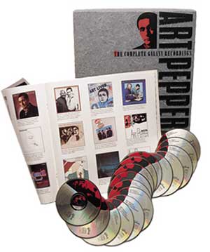 Click here to buy Art Pepper - The Complete Galaxy Recordings @ eil.com!