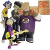 Click here to order the Gorillaz figures