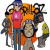 Click here to view our GORILLAZ catalogue