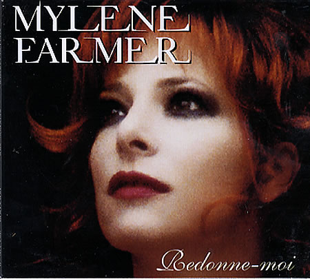 Click here to buy the Mylene single