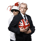 Click here to visit te Pet Shop Boys collectors store